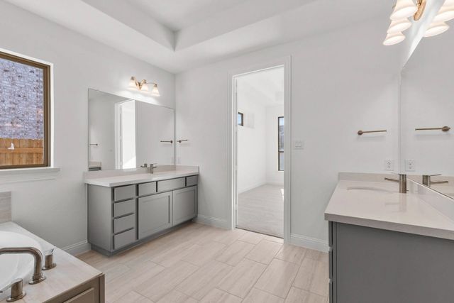 932 Pelotazo, Fort Worth, TX 76247