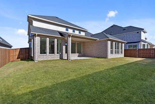 932 Pelotazo, Fort Worth, TX 76247