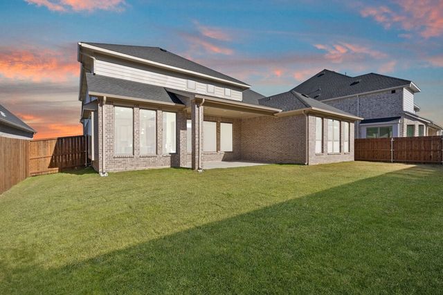 932 Pelotazo, Fort Worth, TX 76247