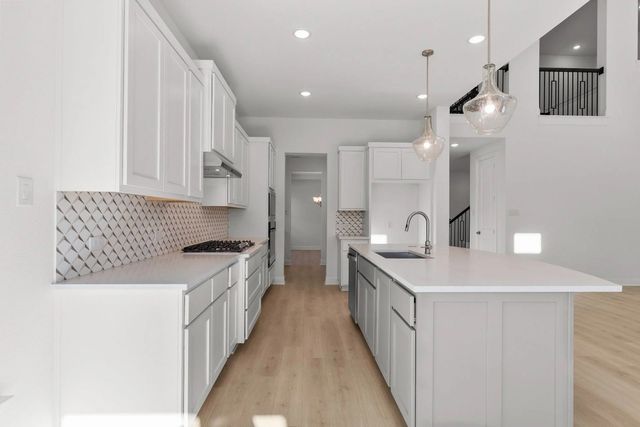 932 Pelotazo, Fort Worth, TX 76247