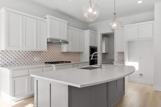 932 Pelotazo, Fort Worth, TX 76247