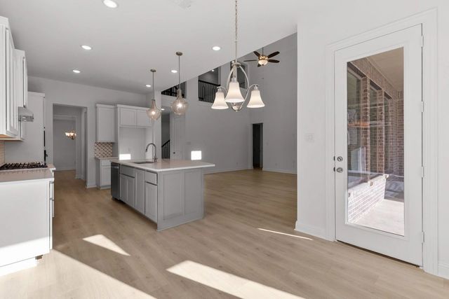 932 Pelotazo, Fort Worth, TX 76247