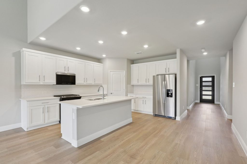 510 Tidal Drive, Princeton, TX 75071