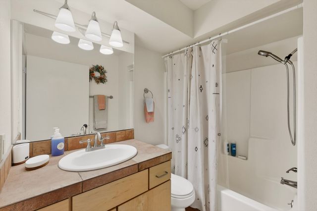 941 Calle Mejia 401, Santa Fe, NM 87501