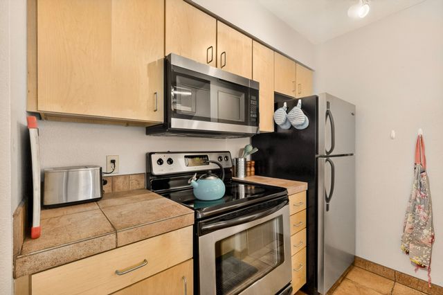 941 Calle Mejia 401, Santa Fe, NM 87501