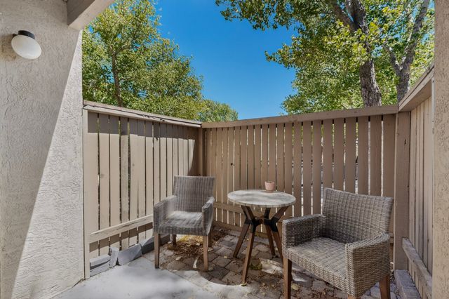 941 Calle Mejia 401, Santa Fe, NM 87501