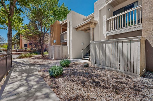 941 Calle Mejia 401, Santa Fe, NM 87501