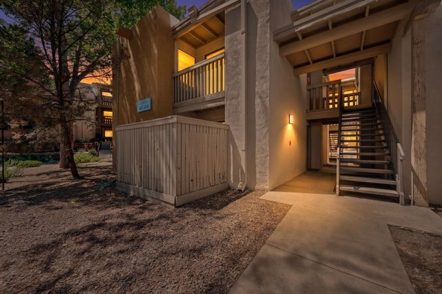 941 Calle Mejia 401, Santa Fe, NM 87501