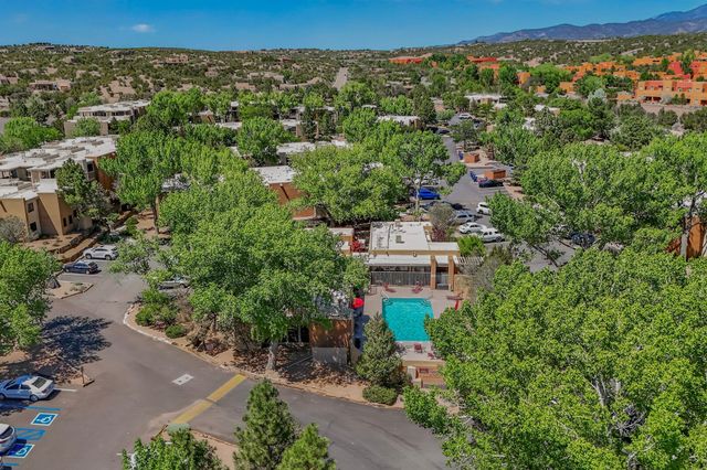 941 Calle Mejia 401, Santa Fe, NM 87501