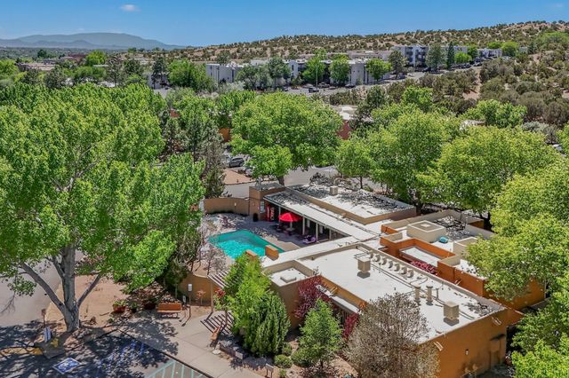 941 Calle Mejia 401, Santa Fe, NM 87501