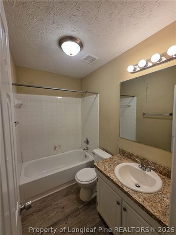 7172 Evanston Street, Fayetteville, NC 28314