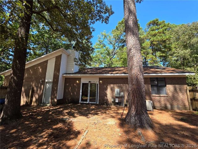 7172 Evanston Street, Fayetteville, NC 28314