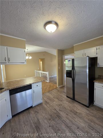 7172 Evanston Street, Fayetteville, NC 28314