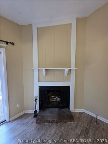 7172 Evanston Street, Fayetteville, NC 28314