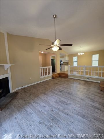 7172 Evanston Street, Fayetteville, NC 28314