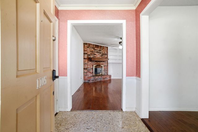 1105 Northpine Drive, Conroe, TX 77301