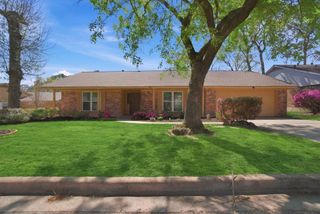 1105 Northpine Drive, Conroe, TX 77301