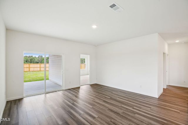218 Blue Sky Lane, Louisburg, NC 27549
