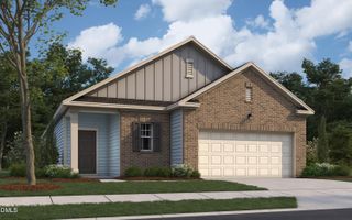 218 Blue Sky Lane, Louisburg, NC 27549