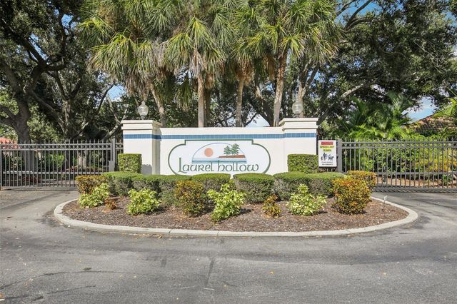 291 LAUREL HOLLOW DRIVE 66, Nokomis, FL 34275