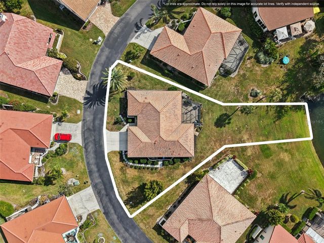 291 LAUREL HOLLOW DRIVE 66, Nokomis, FL 34275