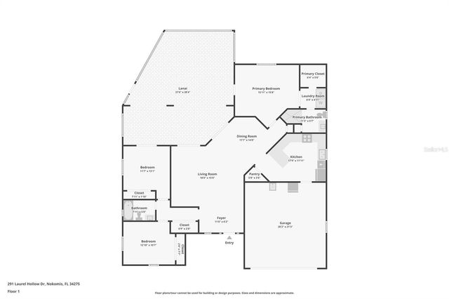 291 LAUREL HOLLOW DRIVE 66, Nokomis, FL 34275