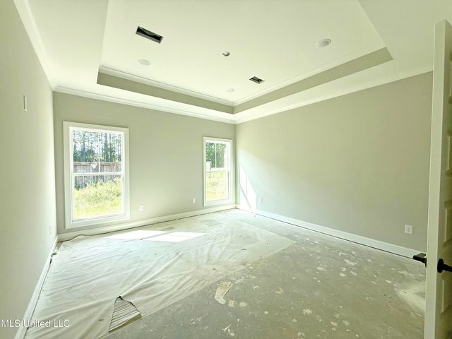 215 Wethersfield Drive, Florence, MS 39073