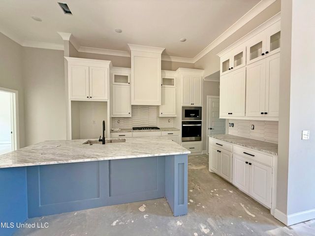 215 Wethersfield Drive, Florence, MS 39073