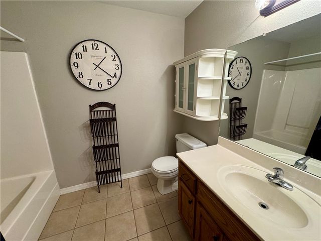 98 Poppy Drive, Pottsville, AR 72858