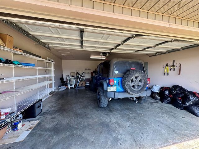 98 Poppy Drive, Pottsville, AR 72858