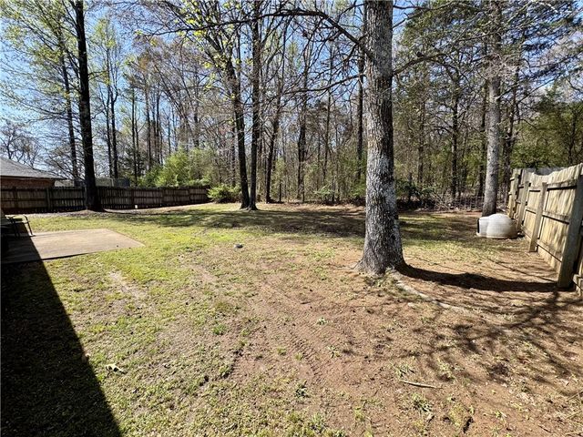 98 Poppy Drive, Pottsville, AR 72858