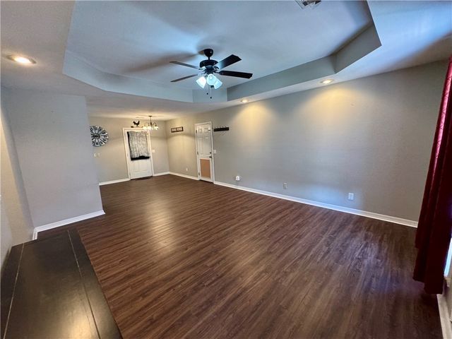 98 Poppy Drive, Pottsville, AR 72858