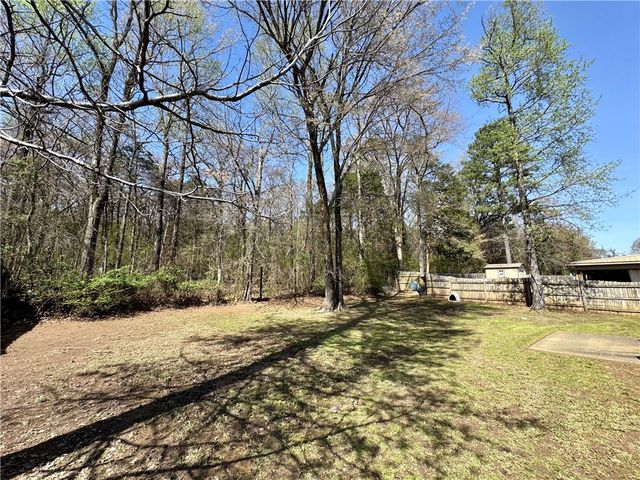 98 Poppy Drive, Pottsville, AR 72858