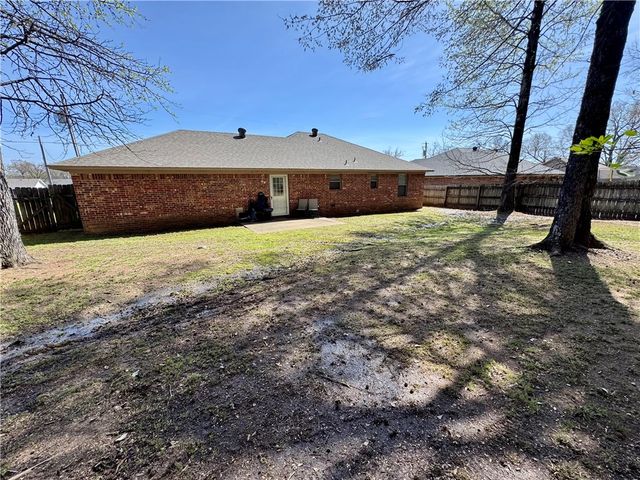 98 Poppy Drive, Pottsville, AR 72858