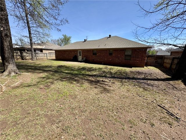 98 Poppy Drive, Pottsville, AR 72858