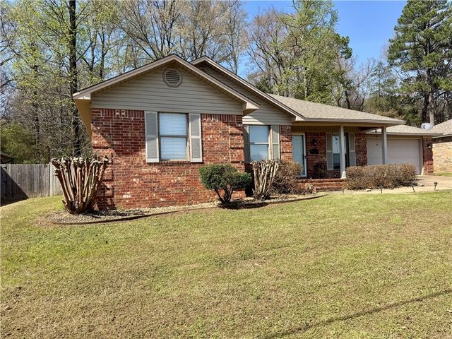 98 Poppy Drive, Pottsville, AR 72858