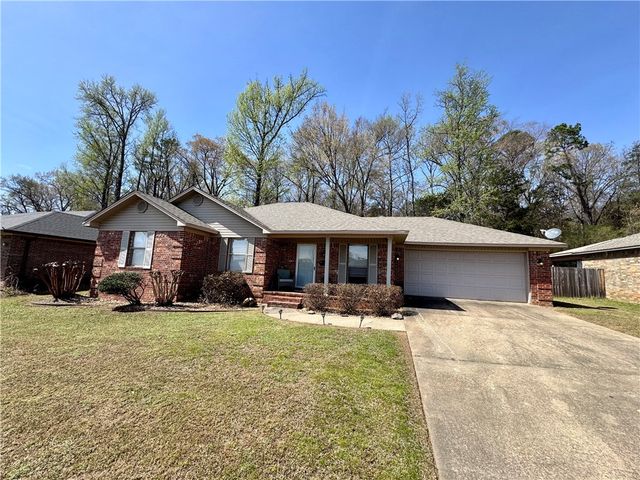 98 Poppy Drive, Pottsville, AR 72858