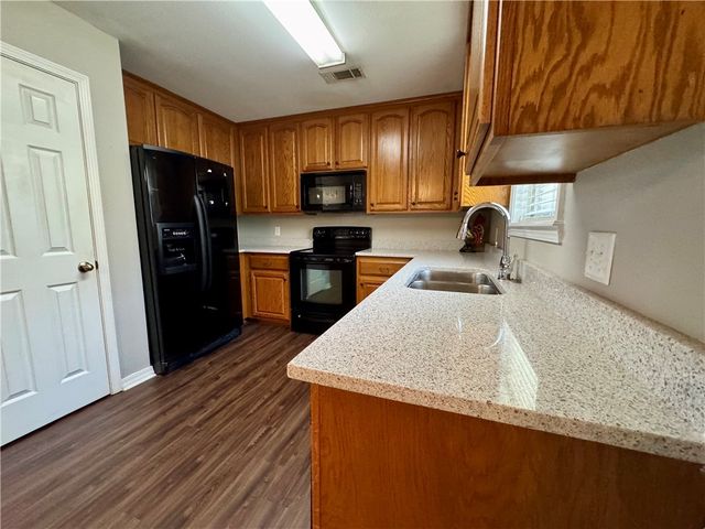 98 Poppy Drive, Pottsville, AR 72858