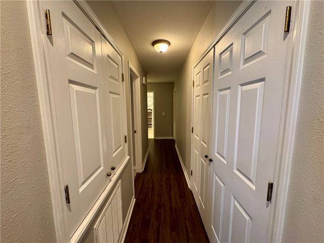 98 Poppy Drive, Pottsville, AR 72858