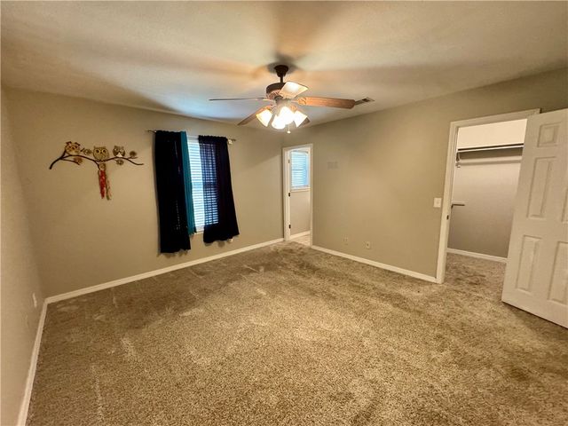 98 Poppy Drive, Pottsville, AR 72858