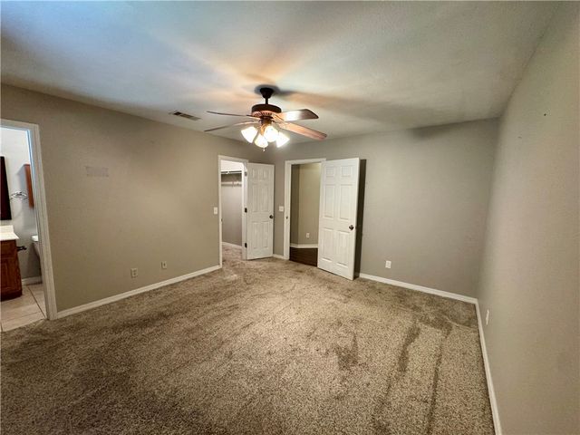 98 Poppy Drive, Pottsville, AR 72858