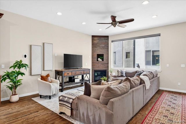 3058 Wyandot Street, Denver, CO 80211