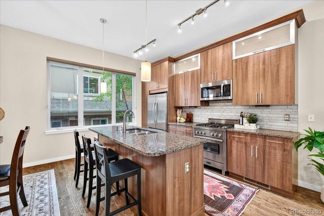 3058 Wyandot Street, Denver, CO 80211