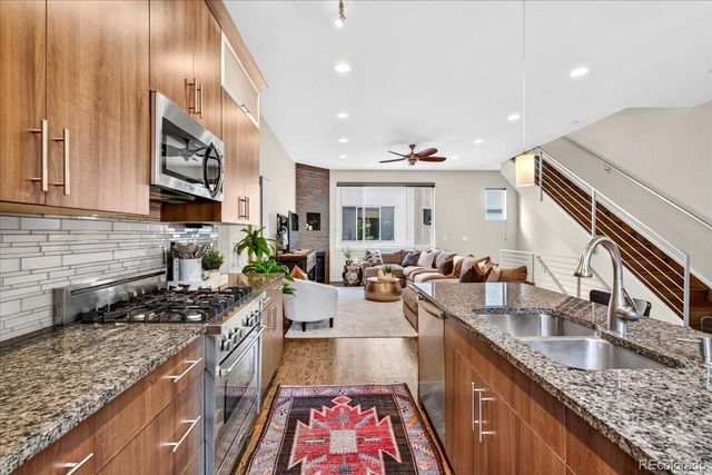 3058 Wyandot Street, Denver, CO 80211