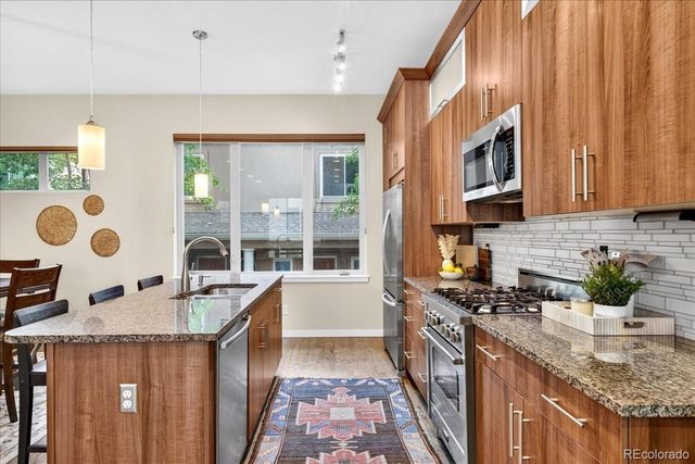 3058 Wyandot Street, Denver, CO 80211