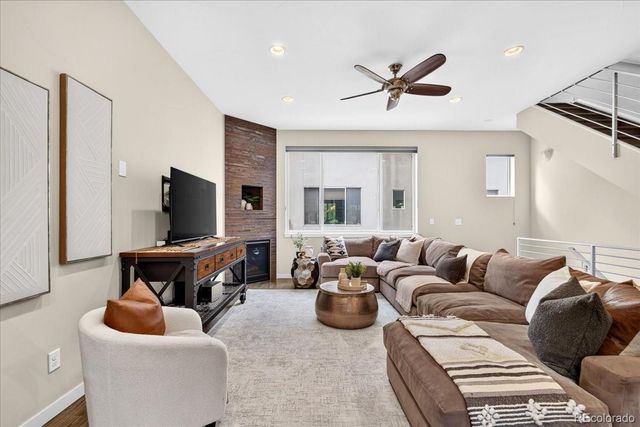 3058 Wyandot Street, Denver, CO 80211