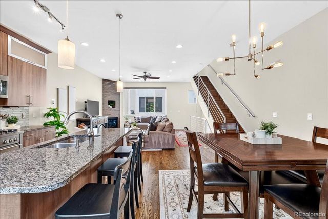 3058 Wyandot Street, Denver, CO 80211