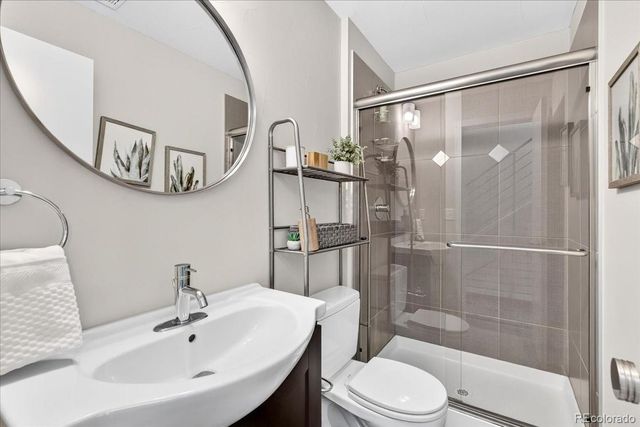 3058 Wyandot Street, Denver, CO 80211