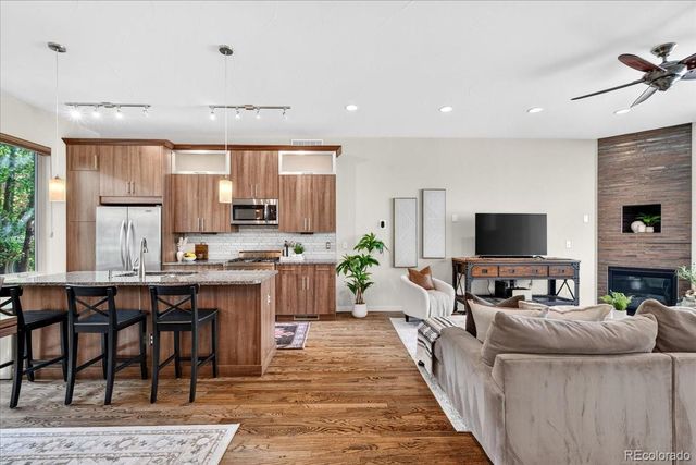 3058 Wyandot Street, Denver, CO 80211