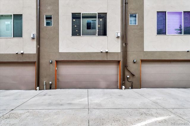 3058 Wyandot Street, Denver, CO 80211